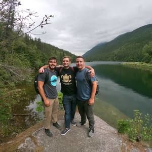 Meet your Posher, Ryan